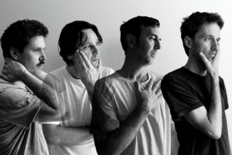 New Music Friday: 8 Albums to Stream