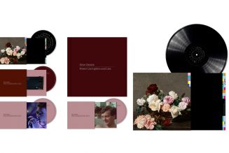 New Order Announce Power, Corruption & Lies Deluxe Box Set