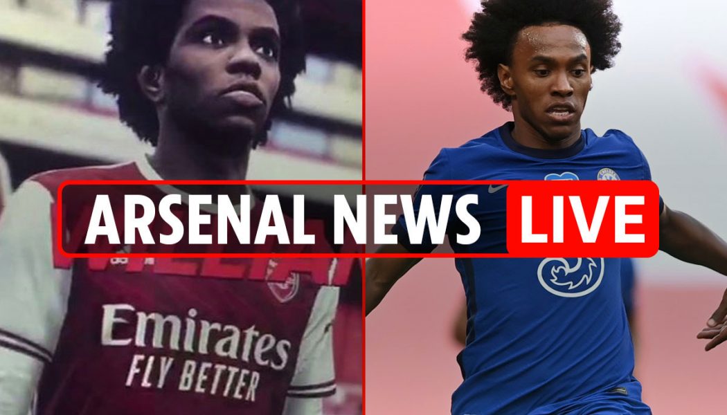 New report claims club will sell ‘unbelievable’ player amid Leeds and Arsenal speculation