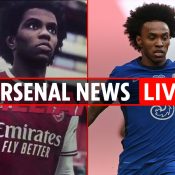 New report claims club will sell ‘unbelievable’ player amid Leeds and Arsenal speculation