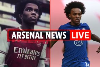 New report claims club will sell ‘unbelievable’ player amid Leeds and Arsenal speculation