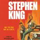 New Stephen King Novel Later Due Out March 2021
