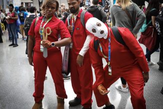 New York Comic Con To Become Online Celebration Due To The ‘Rona