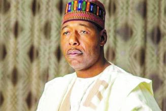 NGF expresses solidarity with Borno governor over Boko Haram attack
