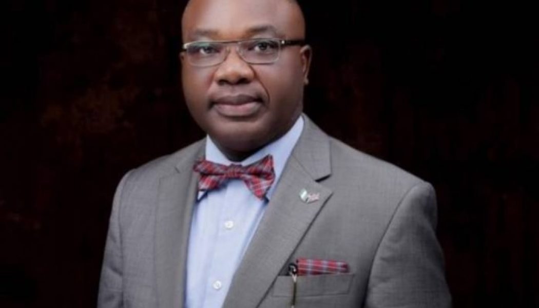 NHRC: Modern slavery must end in Nigeria