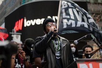 Nick Cannon Reportedly Set To Sue ViacomCBS Over ‘Wild ‘n Out’ Rights