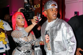 Nicki Minaj’s “Manager” Kenneth Petty Asks Judge To Let Him Travel With Wife