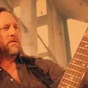 NICLAS ENGELIN Says He Is Still A Member Of IN FLAMES