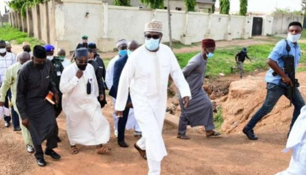 Niger government warns against violation of coronavirus protocols as schools reopen