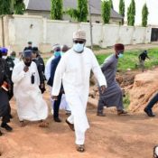 Niger government warns against violation of coronavirus protocols as schools reopen