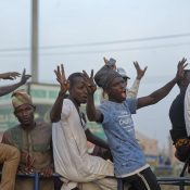 Nigeria: ‘What is most important is we put millions of young people in jobs, and quickly’