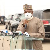 Nigerian developing plan to address effects of climate change – minister