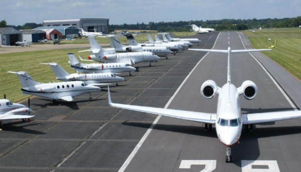 Nigerian government approves gradual reopening of international flights