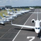 Nigerian government approves gradual reopening of international flights