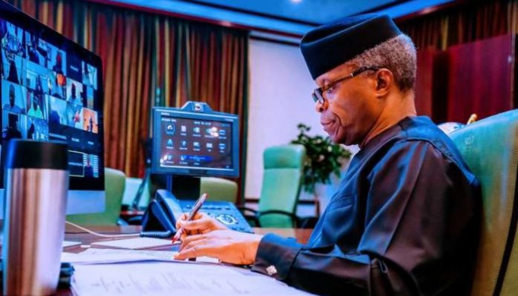 Nigerian government approves N13.3 billion take off for community policing