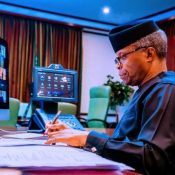 Nigerian government approves N13.3 billion take off for community policing