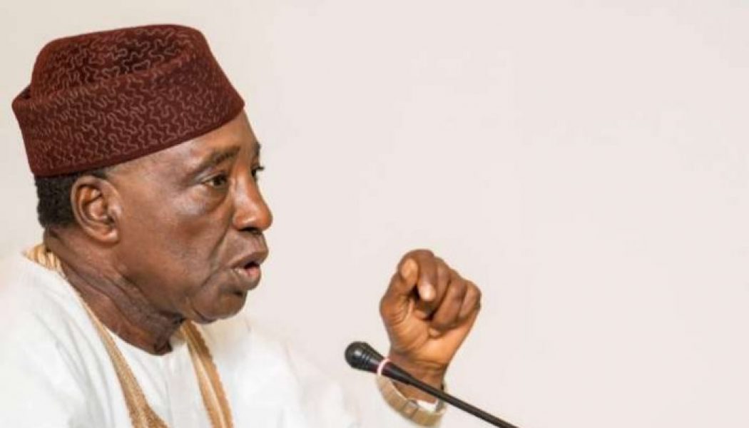 Nigerian government to inject over N600 billion into agriculture for food security – minister