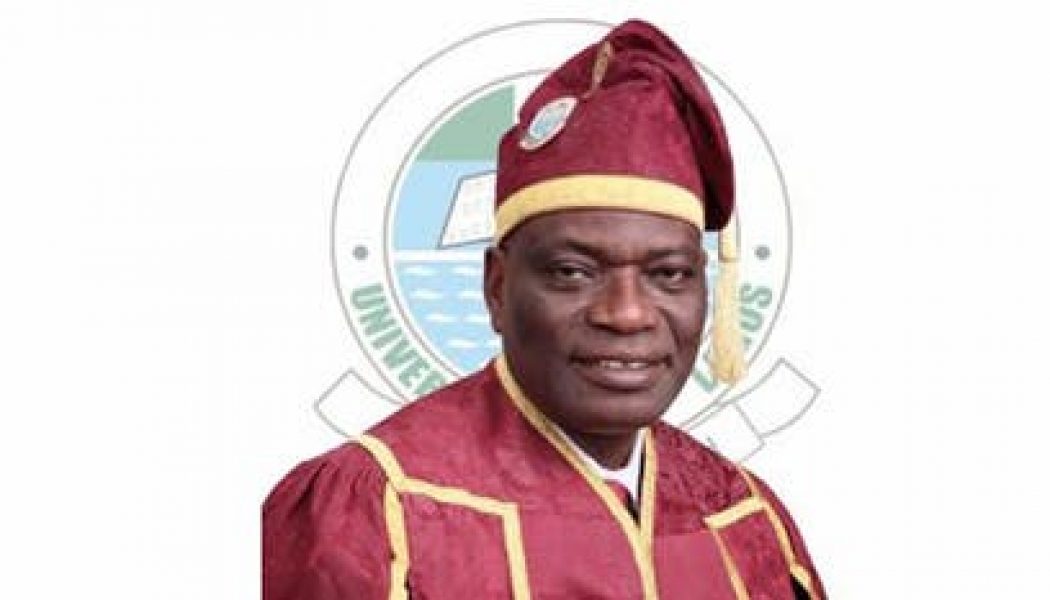 Nigerian government yet to be informed of UNILAG vice-chancellor’s removal – ministry