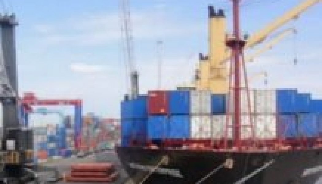 Nigerian seaports to commence 24-hour operation