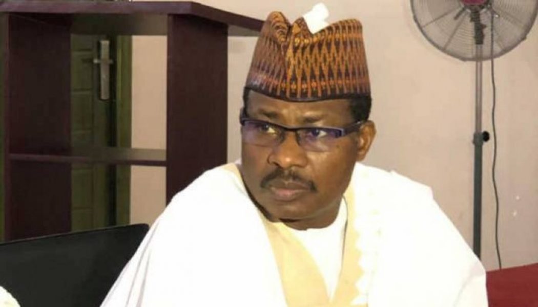 Nigeria’s polio eradication a journey of leadership, hard work, commitment – NPHCDA chief