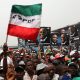 Nigeria’s political elite fight it out for Edo State