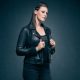 NIGHTWISH’s FLOOR JANSEN Releases English-Language Version Of Her Solo Song, ‘The Fight Goes On’