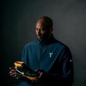 Nike To Celebrate Kobe Bryant’s Legacy With “Mamba Week”