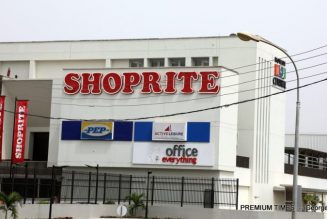 NIPC: Shoprite move an opportunity for Nigerian investors