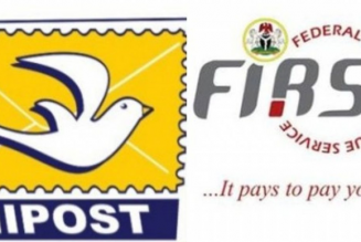 NIPOST: Central bank approved our stamp duty account