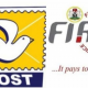 NIPOST: Central bank approved our stamp duty account