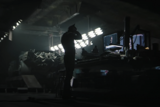 Nirvana’s ‘Something in the Way’ Soundtracks Dystopian ‘The Batman’ Trailer