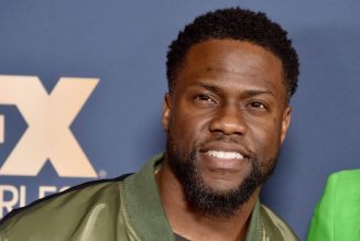 No Laughing Matter: Kevin Hart Reveals He Had COVID-19 Earlier This Year