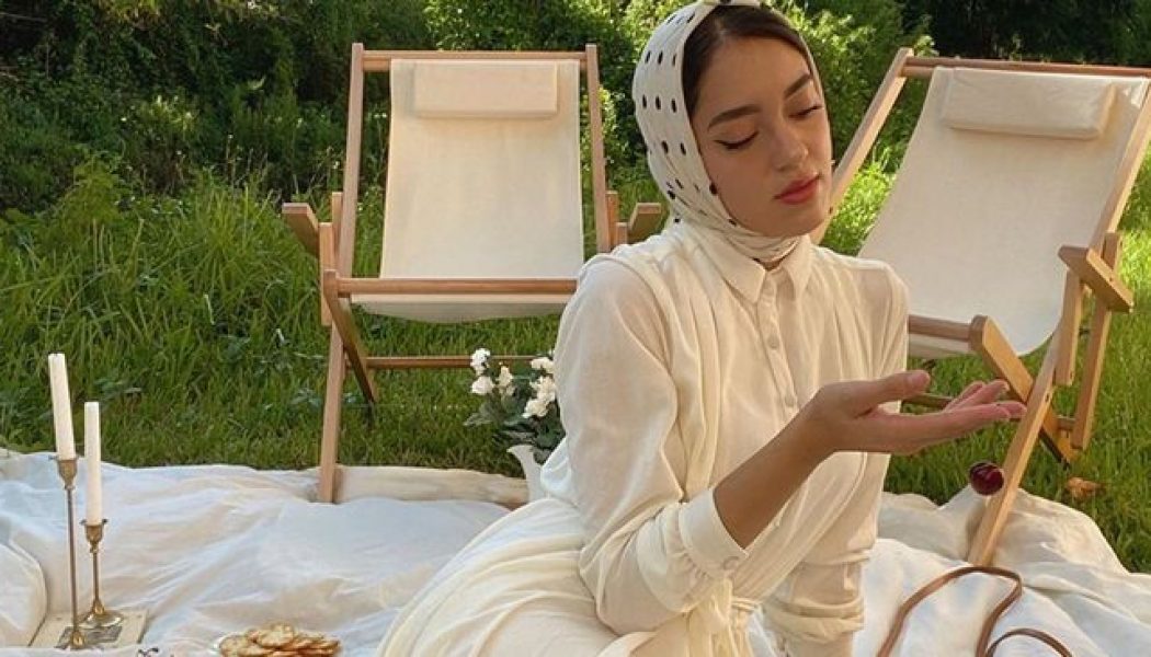 No Matter The Year, These Will Always Be the Most Popular Autumn Colours