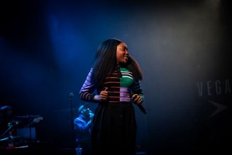 Noname Shades Beyoncé, Says ‘Black Is King’ Is “Draped In Capitalism”