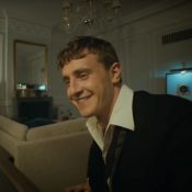 ‘Normal People’ Actor Paul Mescal Is an Apologetic, Drunk, Hot Mess in The Rolling Stones’ ‘Scarlet’ Video