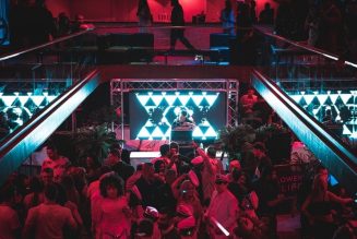 NYC Nightlife Staple Jonathan Peters is Taking to the Virtual Stage Tonight