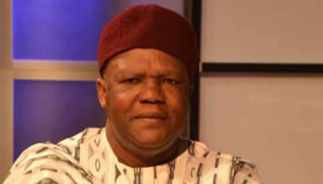 Obadiah Mailafia: Serving northern governor a Boko Haram leader