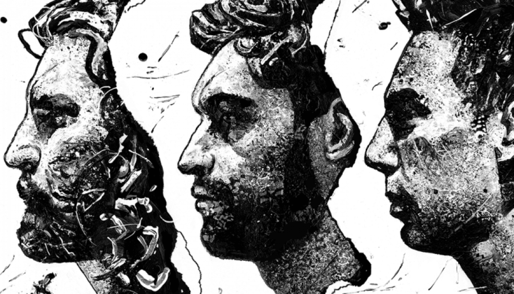 ODESZA and Golden Features Deliver Highly Anticipated Debut LP, “BRONSON”