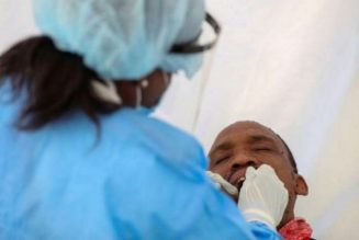 OECD: South Africa economy could contract 8.2% if second coronavirus wave hits