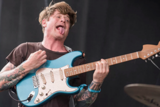 Oh Sees (as Osees) Share Rallying New Single “If I Had My Way”: Stream