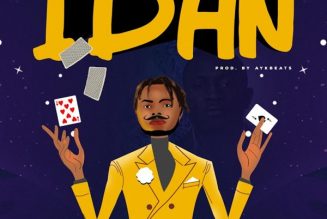 Oladips & DJ Instinct – Idan