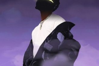 Omah Lay – Say Bye Bye (Freestyle)