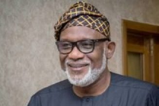 Ondo government ‘uncovers’ plots to smear governor’s image