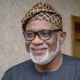 Ondo government ‘uncovers’ plots to smear governor’s image