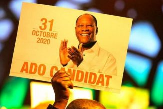 One dead in fresh Ivory Coast clashes over president’s re-election bid