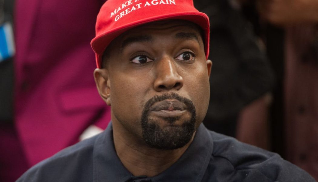 Op Alert: Kanye West Won’t Be On Missouri Ballot Either