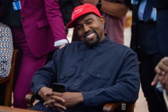 Op Alert: Reports Reveal GOP Operatives Connected To Kanye West’s Presidential Campaign