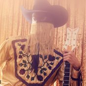 Orville Peck and Shania Twain Cut Loose In An Empty Dive Bar For ‘Legends’ Duet: Watch