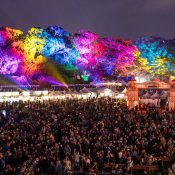 Outside Lands Announces Lineup for Virtual Edition Featuring ZHU, Gryffin, Major Lazer, More