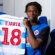 Ovie Ejaria completes Reading move away from Liverpool